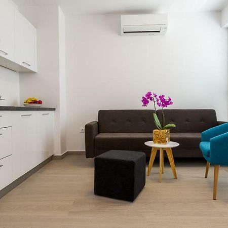 Cara Apartments Kožino Eksteriør bilde
