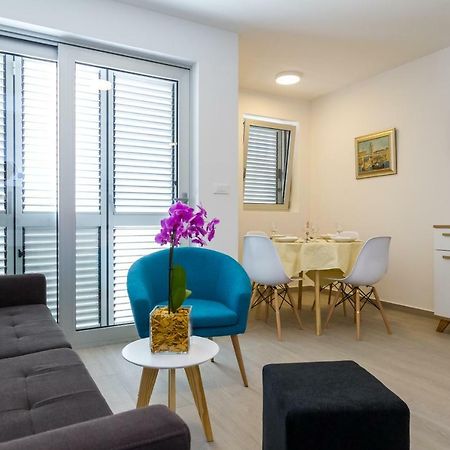 Cara Apartments Kožino Eksteriør bilde
