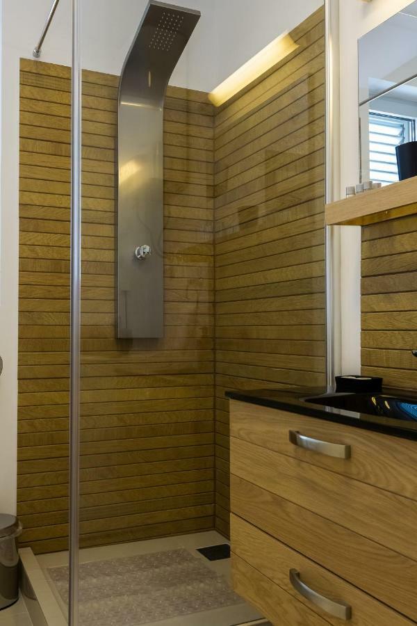 Cara Apartments Kožino Eksteriør bilde