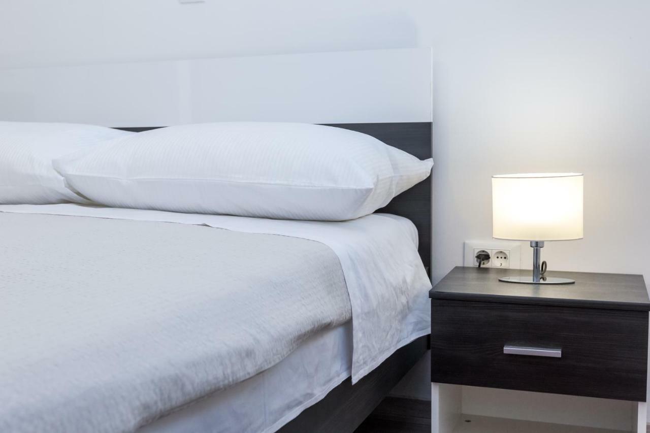 Cara Apartments Kožino Rom bilde