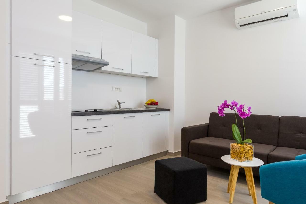 Cara Apartments Kožino Rom bilde